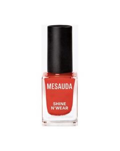 MESAUDA SHINE N'WEAR FULL 210 MANGO 10ML