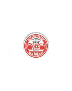 Dr k-moustache wax peppermint 15 gr