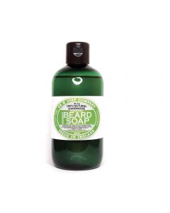 Dr K-barber Beard Soap Wood. 250 Ml