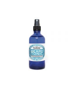 Dr K-barber Beard Tonic Lime 100 Ml