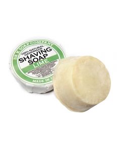 Dr K-lime Shaving Soap 70 Gr