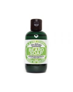 Dr K-beard Soap Woodland 100 Ml