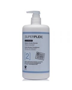 Barex Superplex Balsamo Keratin Bonder 750ml