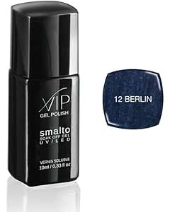 Vip Gel Polish 12 Berlin 10ml 