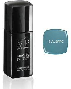 Vip Gel Polish 18 Aleppo 10ml