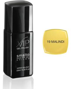 Vip Gel Polish 19 Malindi 10ml 