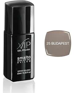 Vip Gel Polish 25 Budapest 10ml 