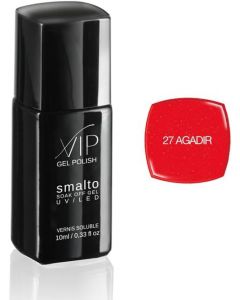 Vip Gel Polish 27 Agadir 10ml 