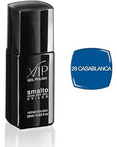 Vip Gel Polish 28 Casablanca 10ml 