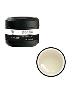 PEGGY SAGE GEL UV FINITURA GLOSS TRASPARENTE 50G