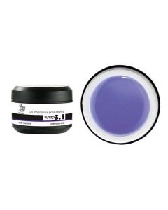 PEGGY SAGE PRO 3.1 GEL UV DI COSTRUZIONE TRASP 50G