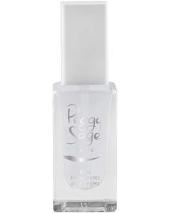 Peggy Sage Base Trasparente per Unghie 11ml