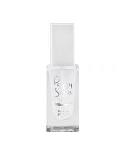 PEGGY SAGE TOP COAT EFFETTO GEL - 11ML