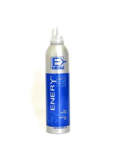 Enery mousse fissativa 400ml