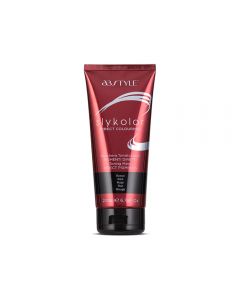 Abstyle Sly Color Diretta Rosso 200ml