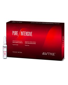 Abstyle Pures Intenso Tonico Anti-cad 10x8ml