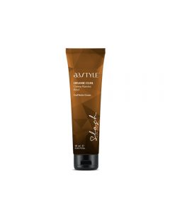 Abstyle Dinamic Curl Crema Ravvivante per Ricci 90ml