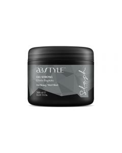 Abstyle Gel Strong Effetto bagnato 500ml