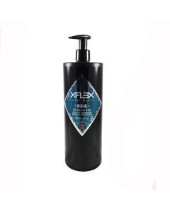 Edelstein Xflex Shave Gel Per Rasatura 1000 Ml