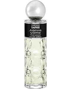 Saphir Edp Profum. - Acqua Uomo 200ml