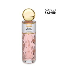 Saphir Edp Profum. - Due Amore 200ml 