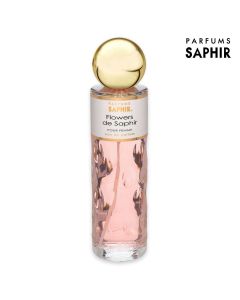 Saphir Edp Profum. - Flowers De Saphir 200ml 