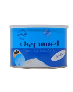 DEPIWELL CERA LIPO BITALCO  400ML