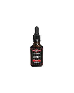 Happy -H Whiskey Olio Barba Argan 50ml 