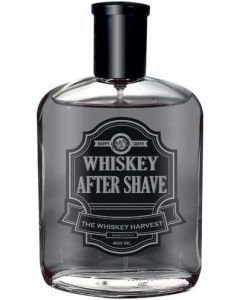 Happy -H Whiskey After Shave Fumé 100ml 