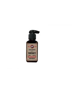 Happy -H Whiskey Shampoo Barba 200ml 