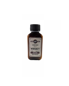 Happy -H Whiskey Balsamo Barba 100ml