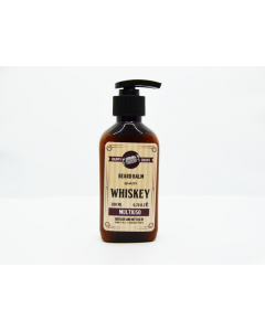 Happy-H Whiskey Balsamo Barba 200ml 