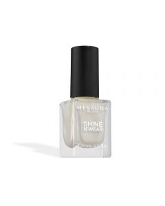 Mesauda shine n'wear full 233 Pearl 10ml