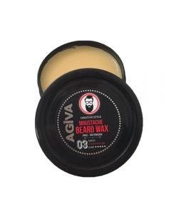 Agiva Beard Wax 35ml