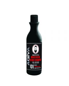 Agiva Beard Shampoo 180ml