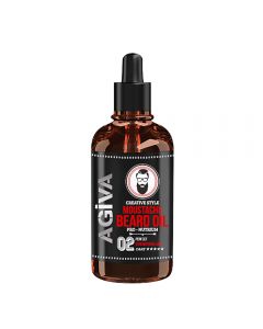 Agiva Beard Oil 100ml