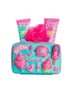 Aq.martinelia Yummy Beauty Bag