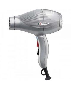 Gamma Più Phon E-T.C Light Silver 