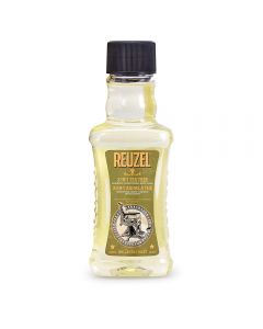 Reuzel-shampoo 3 in 1 100ml