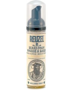 Reuzel - Wood&Spice Beard Foam 70ml 