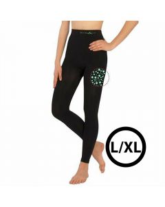 Body&Co Leggins Sport. Caffeina L/xl