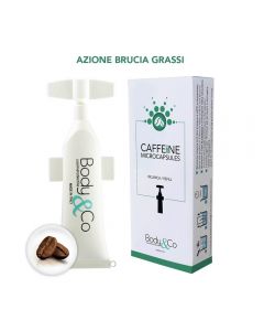 Body&Co Caffeina Microcapsule Ricarica