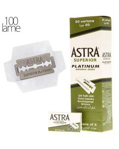 ASTRA LAMA PLATINUM CNF 100 PZ