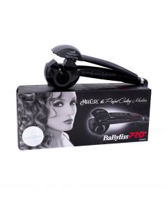 Babyliss Miracurl Steamtech 2665se