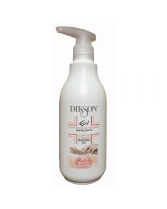 Dikson Gel Igienizzante Mani 500 Ml