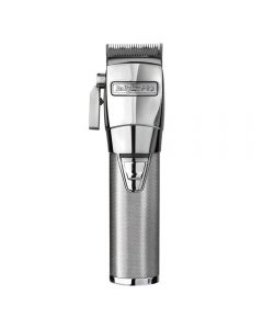 Babyliss Tosatrice Fx8700e Metal Silver