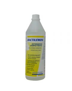 Bactilemon Detergente Disinf. 1000 Ml