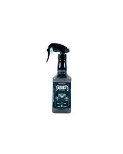 Bifull Nebulizzatore Ber Black 500 Ml