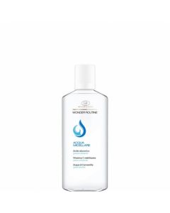 WONDER ROUTINE ACQUA MICELLARE 200 ML