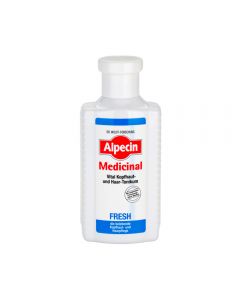 Alpecin Lozione Fresh 200 Ml